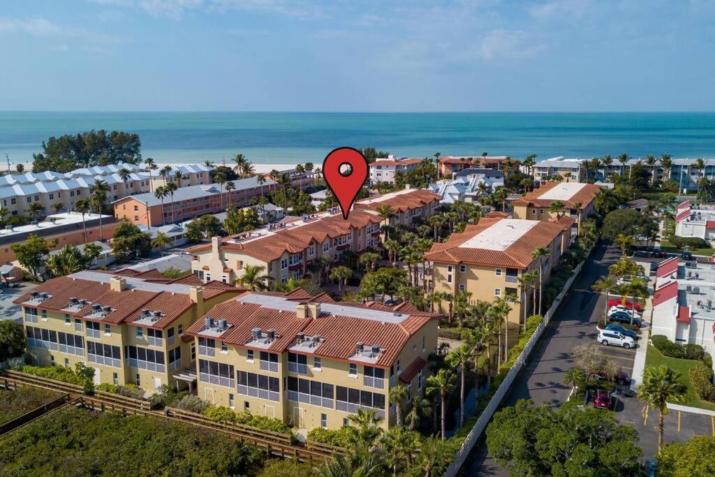 Bradenton Beach Resort Style Getaway-Walk To Beach エクステリア 写真