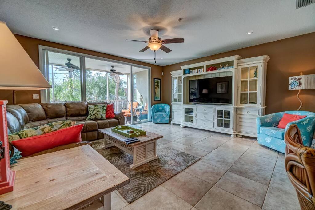 Bradenton Beach Resort Style Getaway-Walk To Beach エクステリア 写真