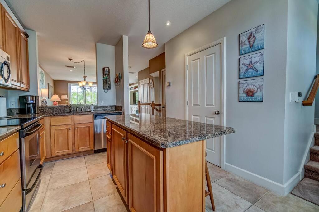 Bradenton Beach Resort Style Getaway-Walk To Beach エクステリア 写真
