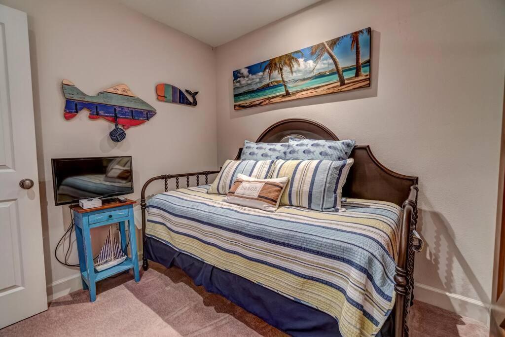 Bradenton Beach Resort Style Getaway-Walk To Beach エクステリア 写真