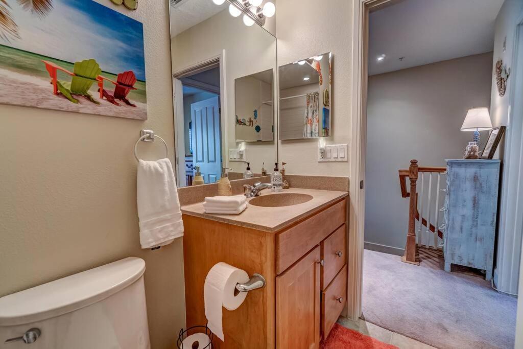Bradenton Beach Resort Style Getaway-Walk To Beach エクステリア 写真