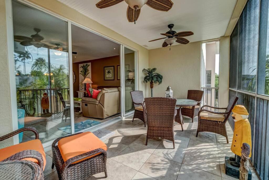 Bradenton Beach Resort Style Getaway-Walk To Beach エクステリア 写真