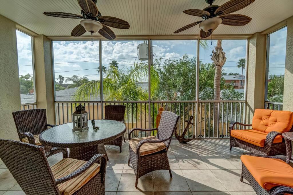 Bradenton Beach Resort Style Getaway-Walk To Beach エクステリア 写真