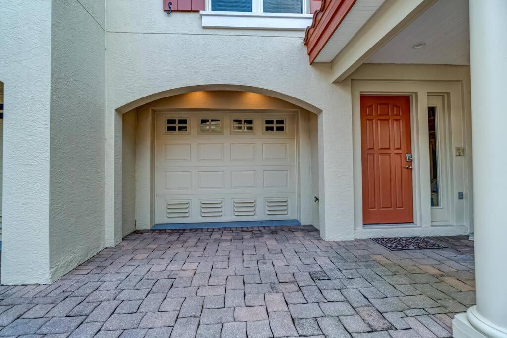 Bradenton Beach Resort Style Getaway-Walk To Beach エクステリア 写真