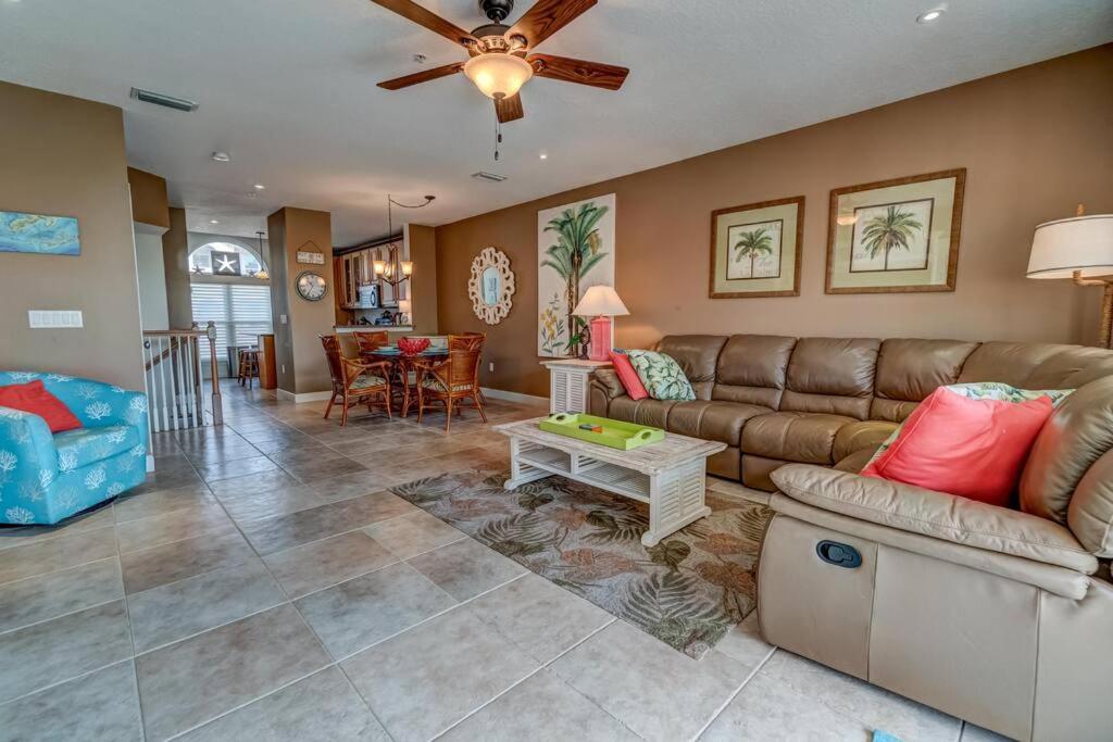 Bradenton Beach Resort Style Getaway-Walk To Beach エクステリア 写真