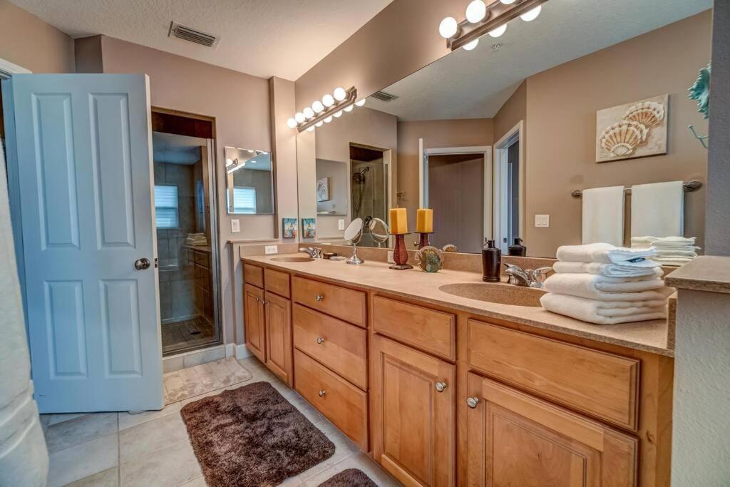Bradenton Beach Resort Style Getaway-Walk To Beach エクステリア 写真