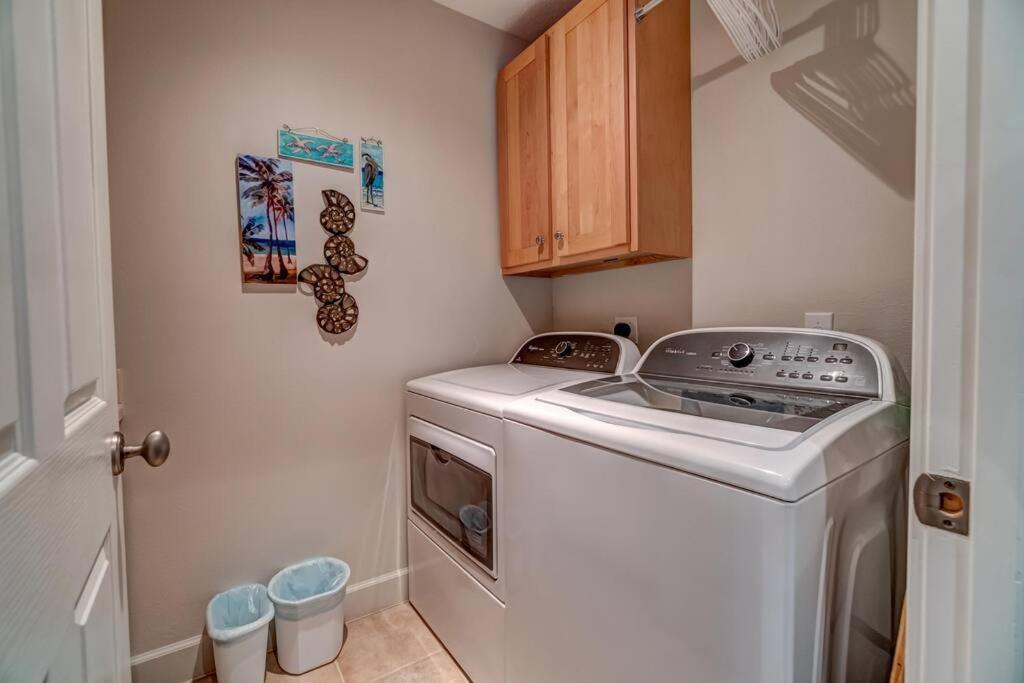 Bradenton Beach Resort Style Getaway-Walk To Beach エクステリア 写真