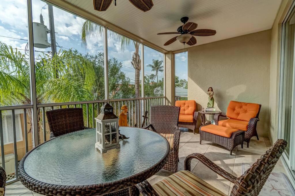 Bradenton Beach Resort Style Getaway-Walk To Beach エクステリア 写真